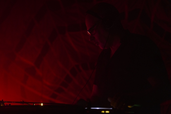 Dan Bell - Gamma Ray 2024