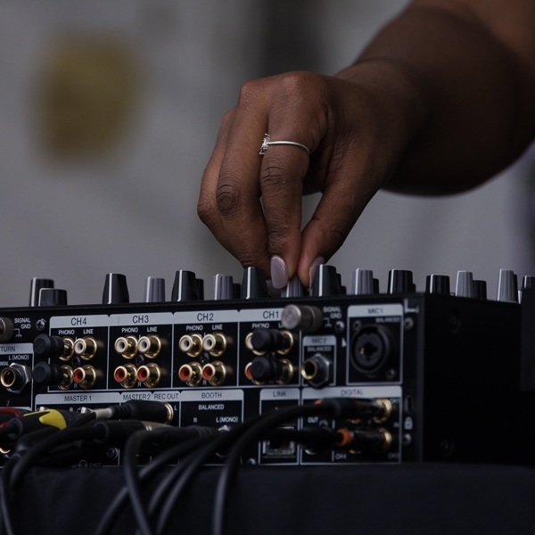 Music Electronique 2024