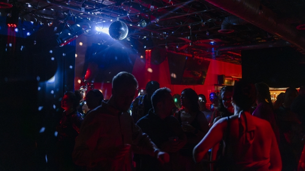 Freak of the Week 2024